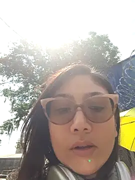 Mia Ruiz online show from January 25, 2025, 6:13 pm