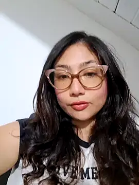 Mia Ruiz online show from February 2, 2025, 2:38 am