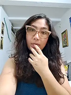 Mia Ruiz online show from March 13, 2025, 3:22 am