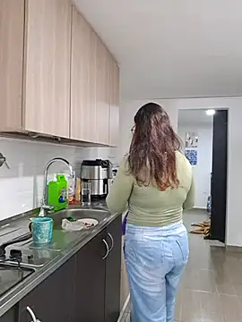 Mia Ruiz online show from March 20, 2025, 1:35 am