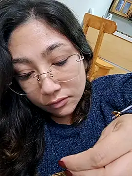 Mia Ruiz online show from September 26, 2025, 2:15 am