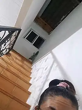 Mia Ruiz online show from October 5, 2025, 1:59 am