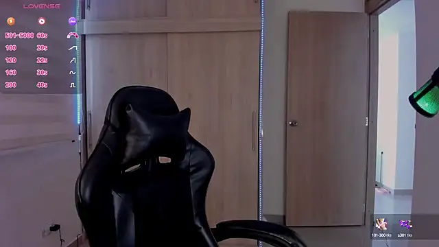 Snapshot of aldrinwhite chatting on January 11, 2025, 6:54 pm aldrinwhite online show from January 11, 2025, 6:54 pm