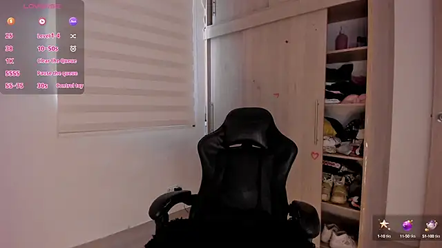 Snapshot of aldrinwhite chatting on February 17, 2025, 3:09 pm aldrinwhite online show from February 17, 2025, 3:09 pm