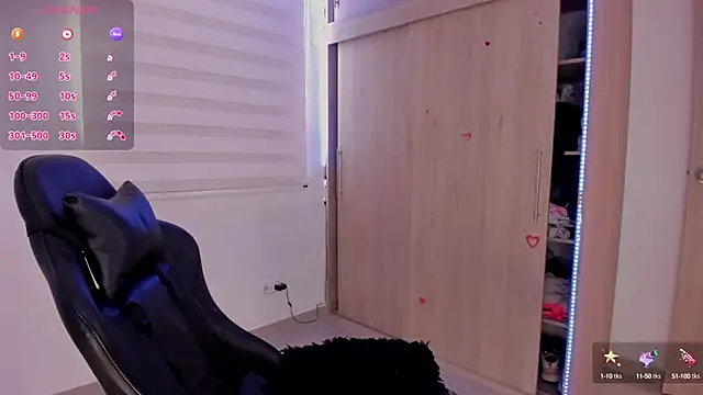 Snapshot of aldrinwhite chatting on March 21, 2025, 7:24 pm aldrinwhite online show from March 21, 2025, 7:24 pm