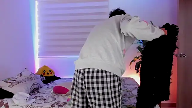 Snapshot of aldrinwhite chatting on October 24, 2025, 4:47 pm aldrinwhite online show from October 24, 2025, 4:47 pm