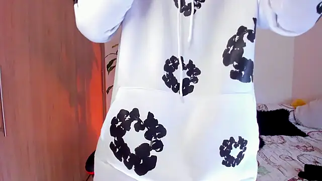 aldrinwhite online show from March 14, 2026, 6:24 pm