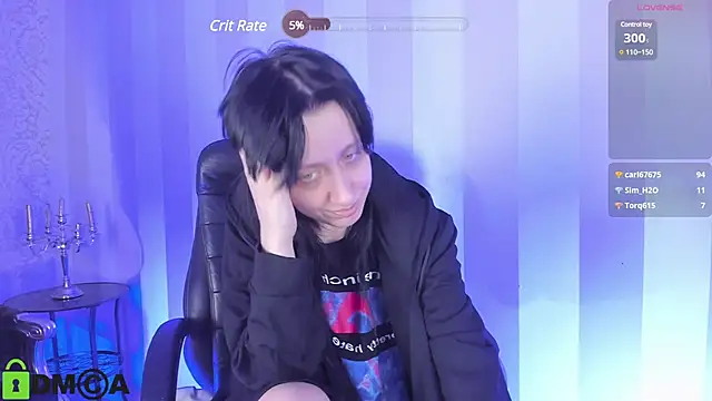 Medusa  Gorgona online show from February 12, 2025, 10:26 pm