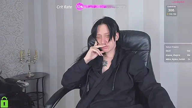 Medusa  Gorgona online show from February 16, 2025, 4:42 am