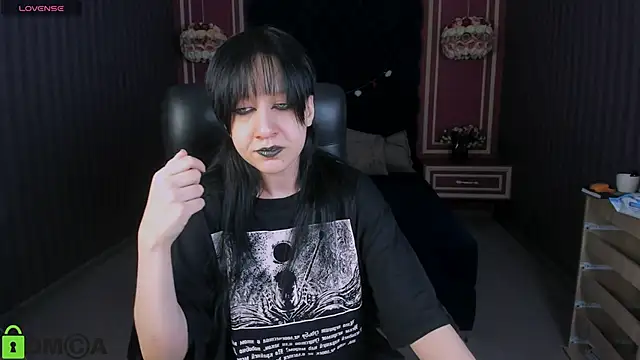 Medusa  Gorgona online show from February 26, 2025, 1:32 am