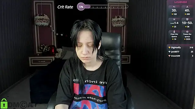 Medusa  Gorgona online show from February 28, 2025, 2:09 am