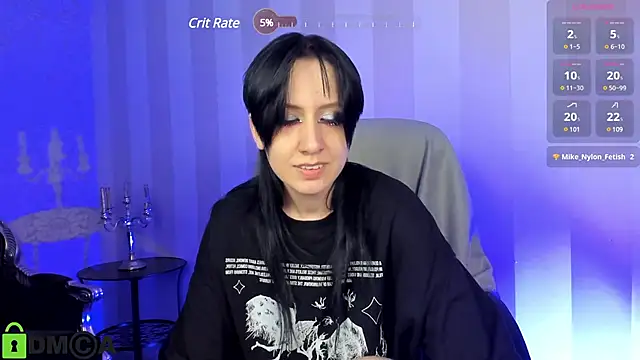 Medusa  Gorgona online show from March 13, 2025, 1:54 am