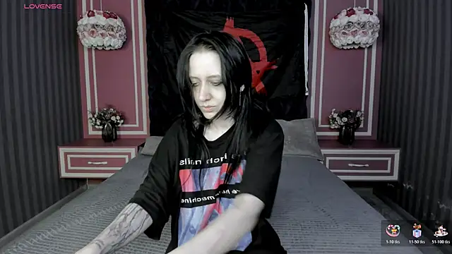 Medusa  Gorgona online show from June 4, 2026, 1:06 pm
