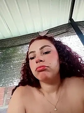 Mommy-Hot online show from January 8, 2026, 1:24 pm