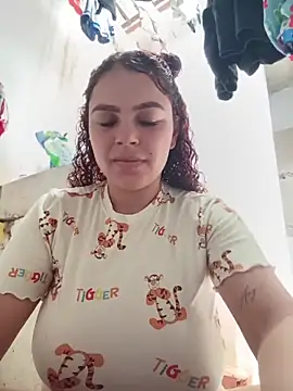 Mommy-Hot online show from May 11, 2026, 4:15 pm