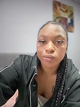 Melany Williams online show from November 7, 2025, 2:17 pm