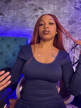 Melany Williams online show from February 25, 2026, 1:21 pm