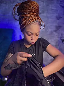 Melany Williams online show from April 7, 2026, 12:49 pm