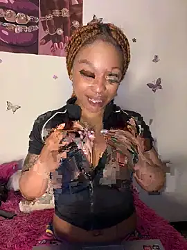 Melany Williams online show from June 1, 2026, 1:40 am