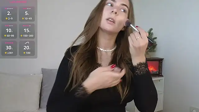 Snapshot of chloi_hes chatting on January 14, 2026, 9:26 am chloi hes online show from January 14, 2026, 9:26 am