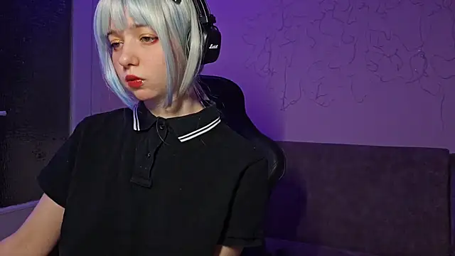 DanaWard online show from February 21, 2025, 12:05 am