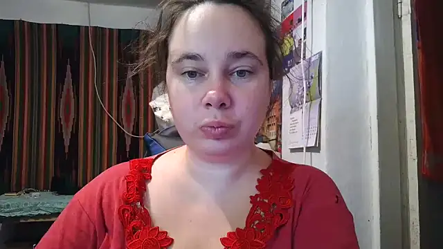 Cora Maro online show from September 23, 2025, 10:24 pm