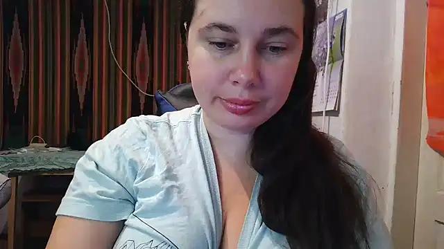 Cora Maro online show from September 28, 2025, 12:38 am