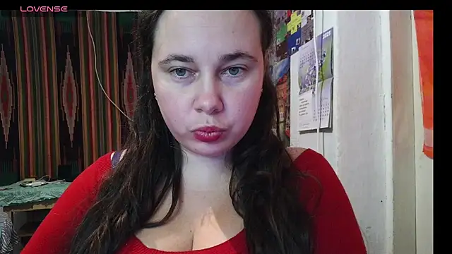 Cora Maro online show from October 11, 2025, 2:15 pm