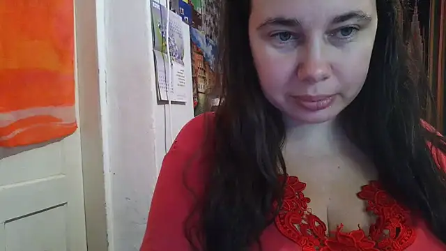 Cora Maro online show from October 16, 2025, 12:44 am