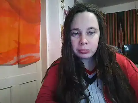 Cora Maro online show from November 16, 2025, 1:17 pm