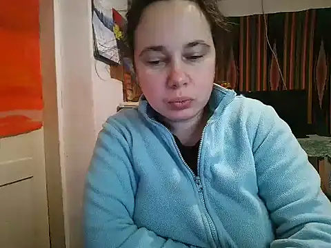 Cora Maro online show from January 11, 2026, 11:21 pm