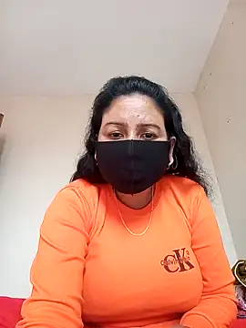 Neha-Roy online show from January 9, 2025, 8:03 am
