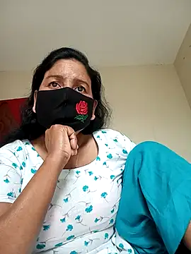 Neha-Roy online show from February 18, 2025, 8:59 am