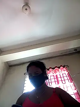 Neha-Roy online show from October 22, 2025, 4:46 am