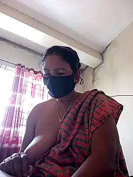 Neha-Roy online show from October 23, 2025, 4:56 am