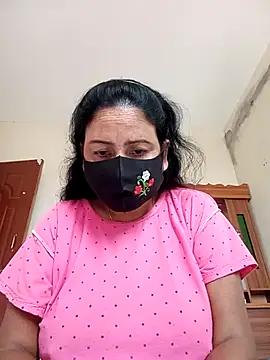 Neha-Roy online show from December 1, 2025, 5:01 am