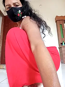 Neha-Roy online show from December 3, 2025, 4:53 am