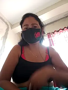 Neha-Roy online show from March 12, 2026, 3:45 am