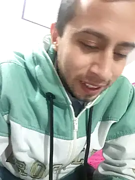 Mich Stev9524 online show from November 16, 2025, 3:12 am