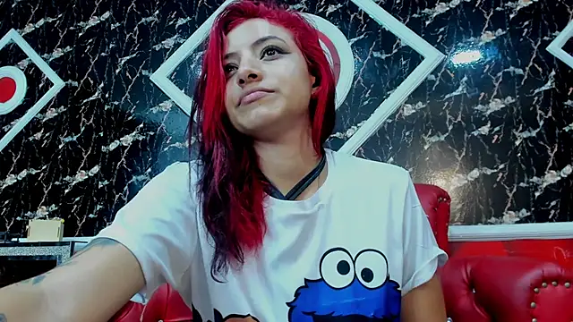 TAFITASLAVE online show from March 6, 2025, 1:35 pm