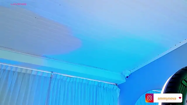 Ammy nova online show from October 22, 2025, 7:46 pm