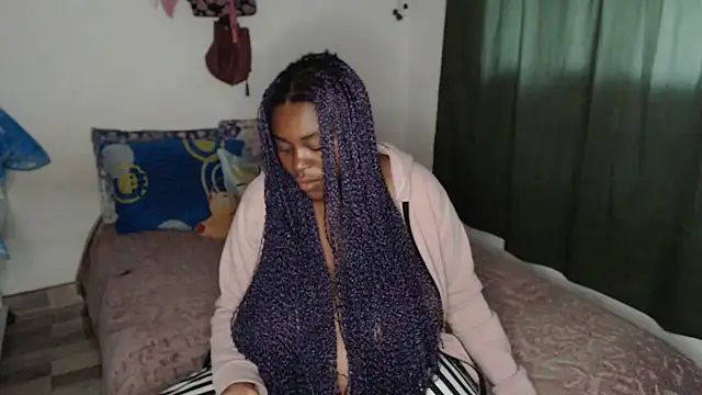 lyssyhorny online show from March 18, 2025, 11:20 pm