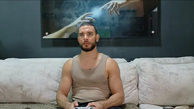 Snapshot of Crhis_N_Derek chatting on September 27, 2025, 4:45 pm Crhis N Derek online show from September 27, 2025, 4:45 pm