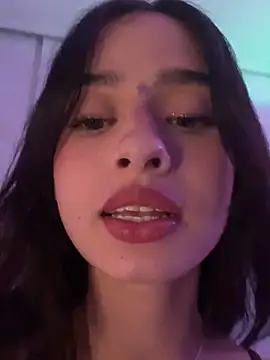 salome-brown online show from May 8, 2026, 1:44 am
