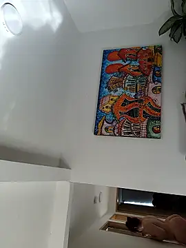 Gaby Vegaa online show from January 17, 2026, 8:23 pm