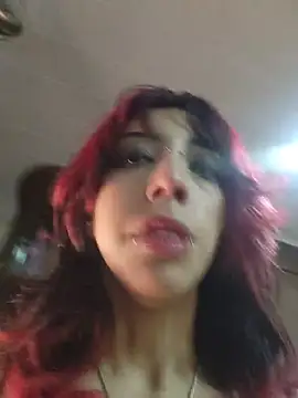 Nyx nayla online show from November 27, 2025, 11:07 pm