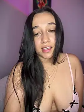 Snapshot of cata_megan chatting on March 10, 2025, 3:52 pm cata megan online show from March 10, 2025, 3:52 pm