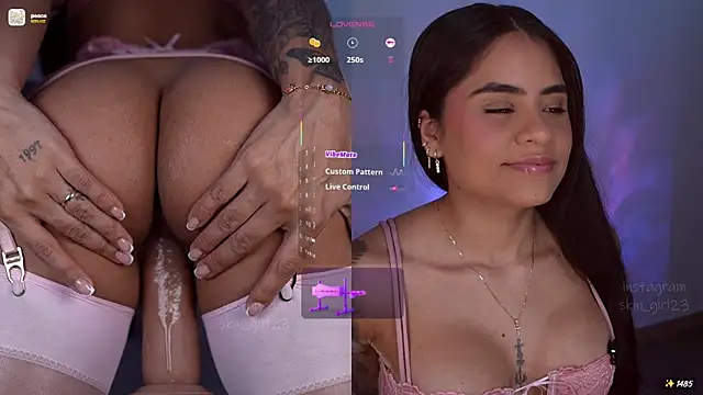 penelopesexx online show from November 25, 2025, 9:04 pm