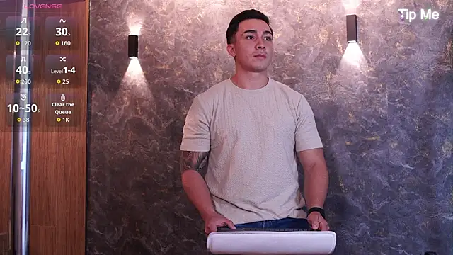 Ryan Hunt online show from November 23, 2025, 3:45 pm