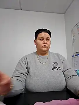 DevilDahm online show from December 9, 2024, 4:58 pm